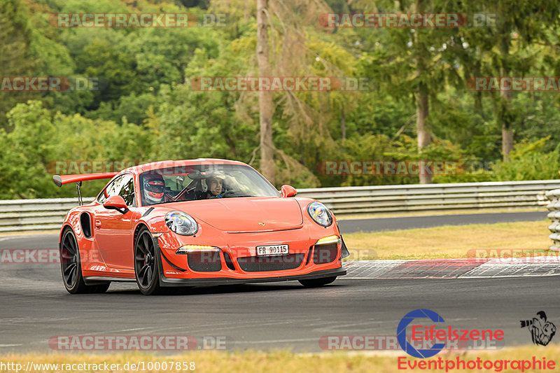 Bild #10007858 - Touristenfahrten Nürburgring Nordschleife (09.08.2020)