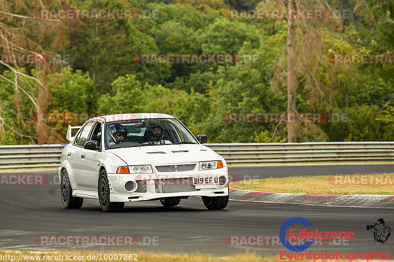 Bild #10007862 - Touristenfahrten Nürburgring Nordschleife (09.08.2020)