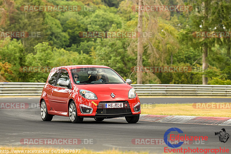 Bild #10007877 - Touristenfahrten Nürburgring Nordschleife (09.08.2020)