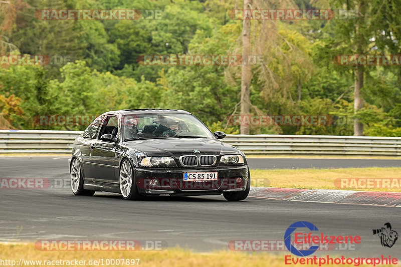 Bild #10007897 - Touristenfahrten Nürburgring Nordschleife (09.08.2020)