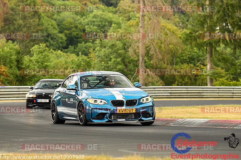 Bild #10007902 - Touristenfahrten Nürburgring Nordschleife (09.08.2020)