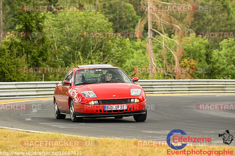 Bild #10007912 - Touristenfahrten Nürburgring Nordschleife (09.08.2020)