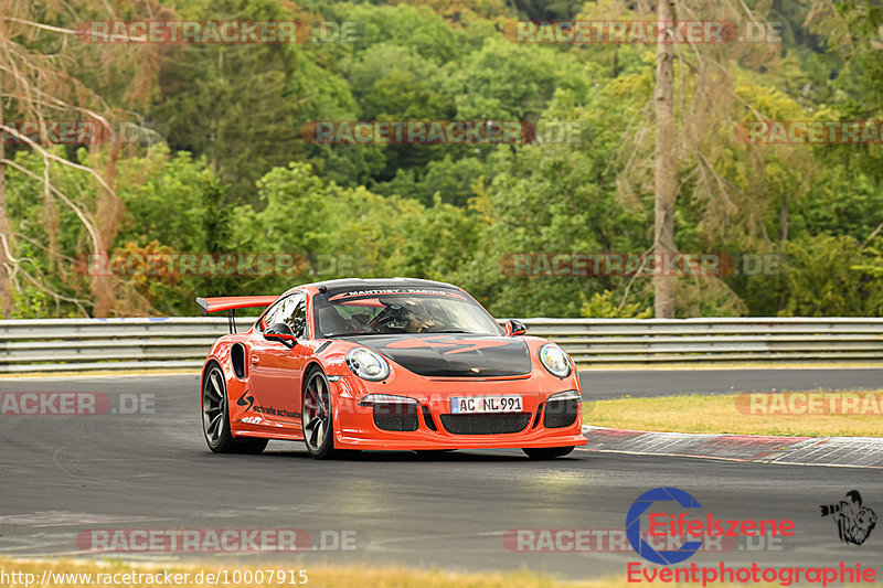 Bild #10007915 - Touristenfahrten Nürburgring Nordschleife (09.08.2020)