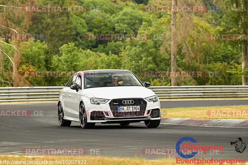 Bild #10007922 - Touristenfahrten Nürburgring Nordschleife (09.08.2020)