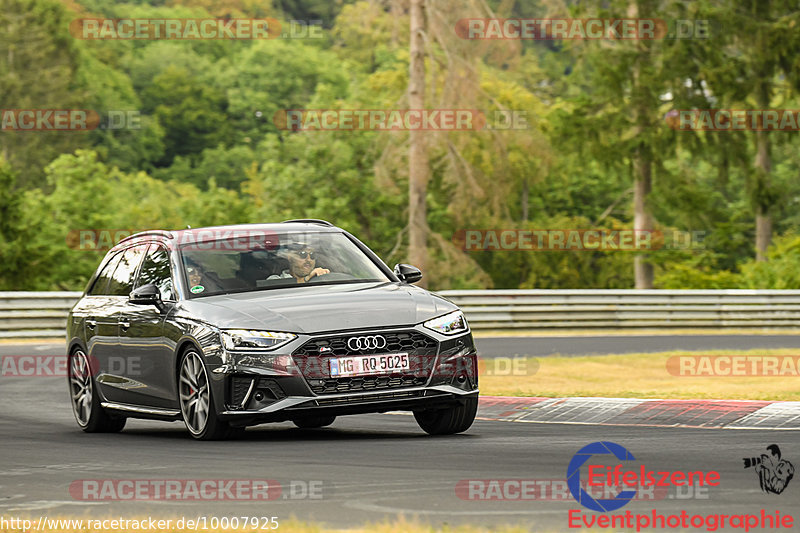 Bild #10007925 - Touristenfahrten Nürburgring Nordschleife (09.08.2020)