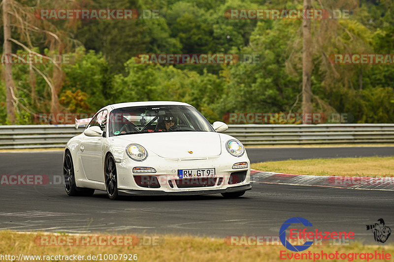 Bild #10007926 - Touristenfahrten Nürburgring Nordschleife (09.08.2020)