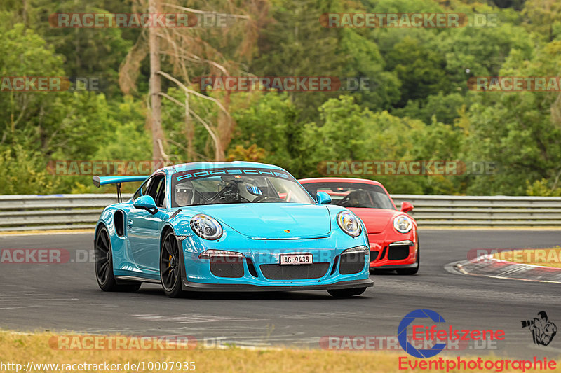 Bild #10007935 - Touristenfahrten Nürburgring Nordschleife (09.08.2020)