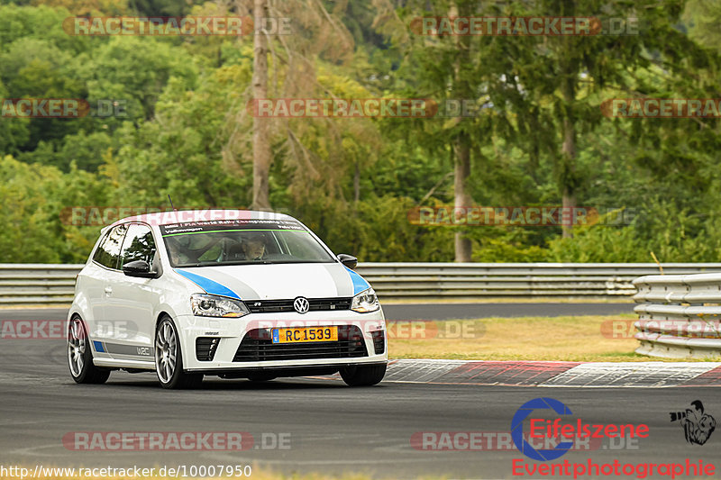 Bild #10007950 - Touristenfahrten Nürburgring Nordschleife (09.08.2020)