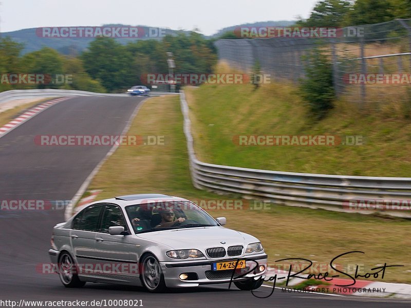 Bild #10008021 - Touristenfahrten Nürburgring Nordschleife (09.08.2020)