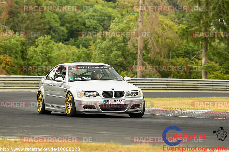 Bild #10008028 - Touristenfahrten Nürburgring Nordschleife (09.08.2020)