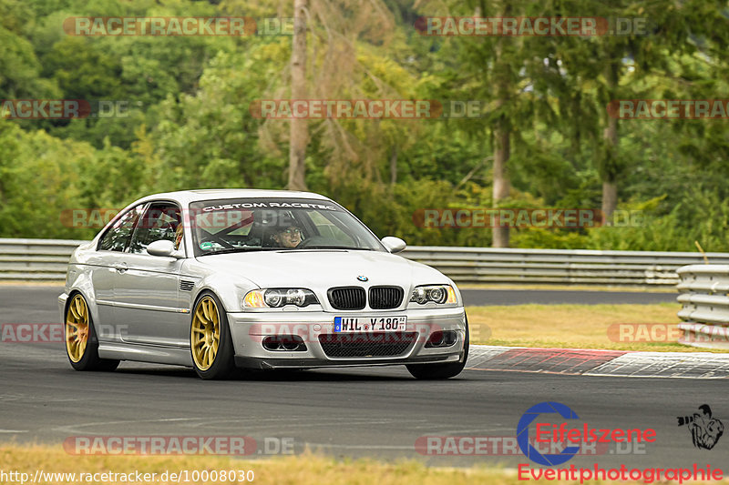 Bild #10008030 - Touristenfahrten Nürburgring Nordschleife (09.08.2020)