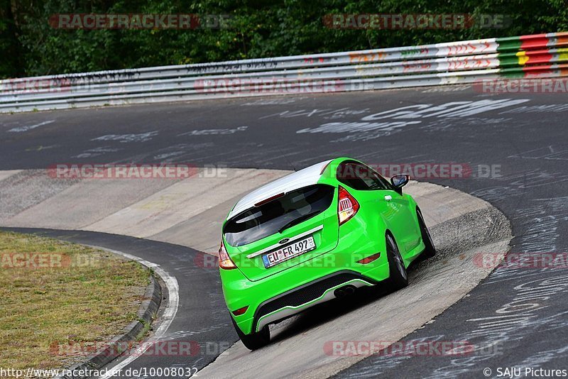 Bild #10008032 - Touristenfahrten Nürburgring Nordschleife (09.08.2020)