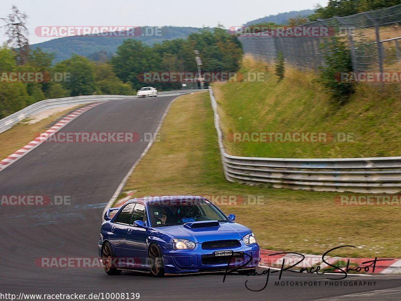 Bild #10008139 - Touristenfahrten Nürburgring Nordschleife (09.08.2020)