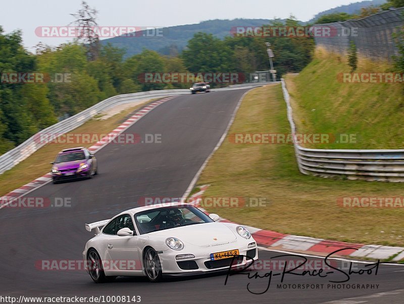 Bild #10008143 - Touristenfahrten Nürburgring Nordschleife (09.08.2020)