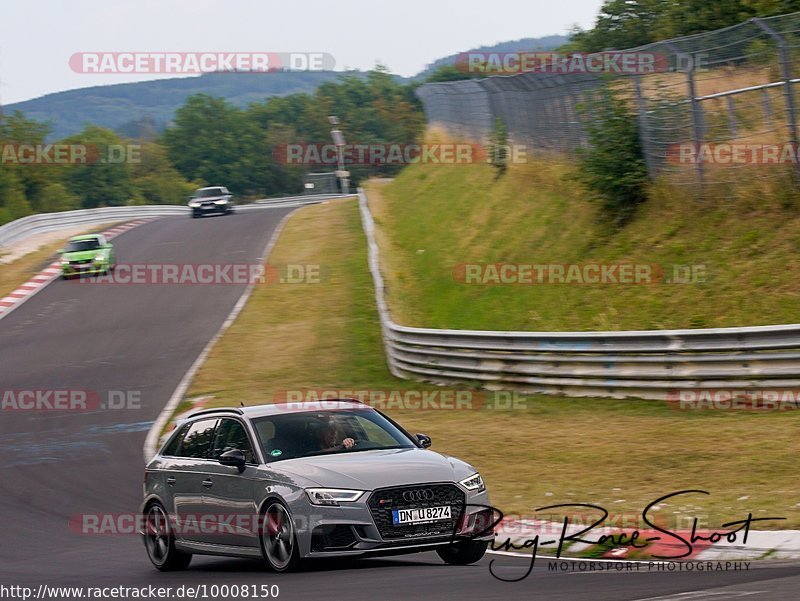 Bild #10008150 - Touristenfahrten Nürburgring Nordschleife (09.08.2020)