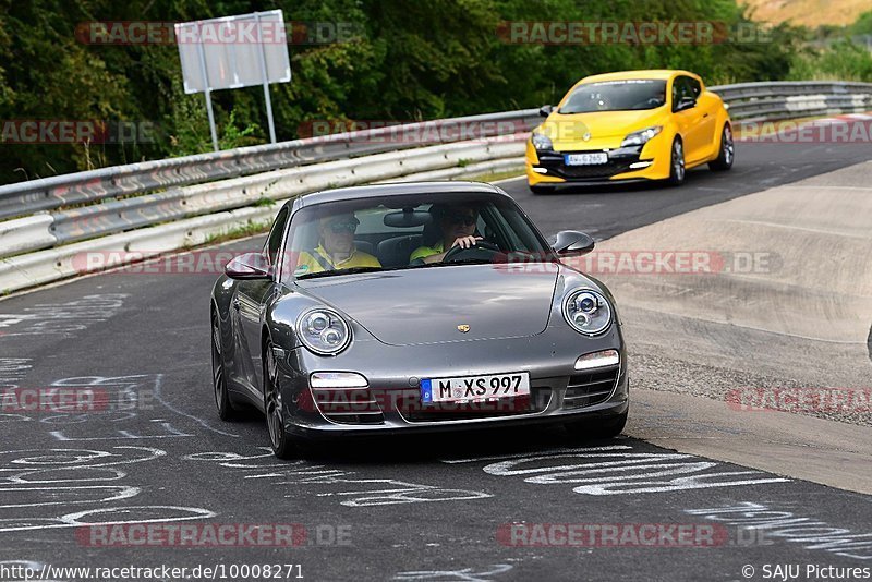 Bild #10008271 - Touristenfahrten Nürburgring Nordschleife (09.08.2020)