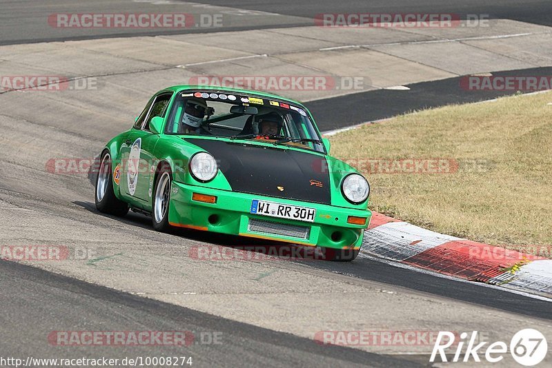 Bild #10008274 - Touristenfahrten Nürburgring Nordschleife (09.08.2020)