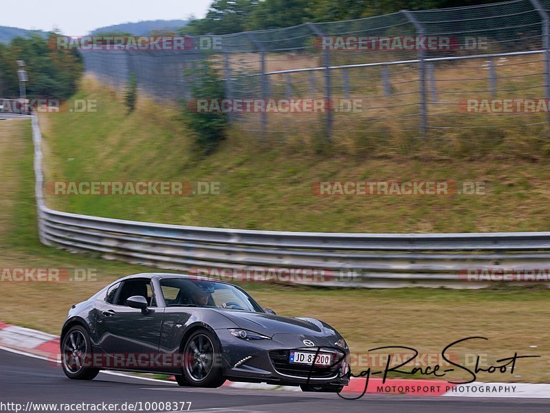 Bild #10008377 - Touristenfahrten Nürburgring Nordschleife (09.08.2020)