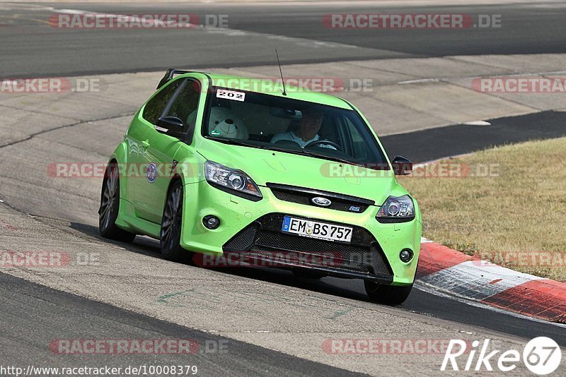 Bild #10008379 - Touristenfahrten Nürburgring Nordschleife (09.08.2020)