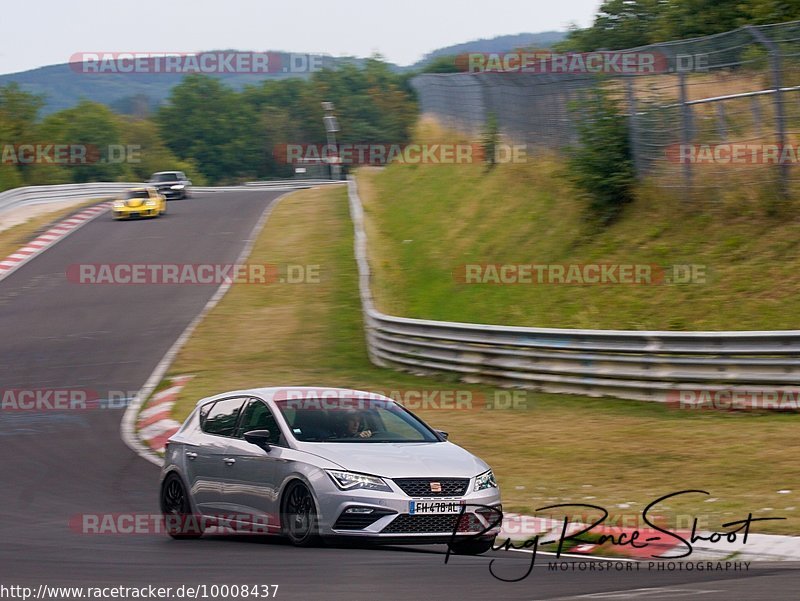 Bild #10008437 - Touristenfahrten Nürburgring Nordschleife (09.08.2020)