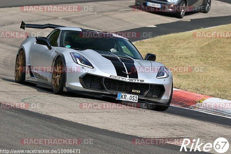 Bild #10008471 - Touristenfahrten Nürburgring Nordschleife (09.08.2020)