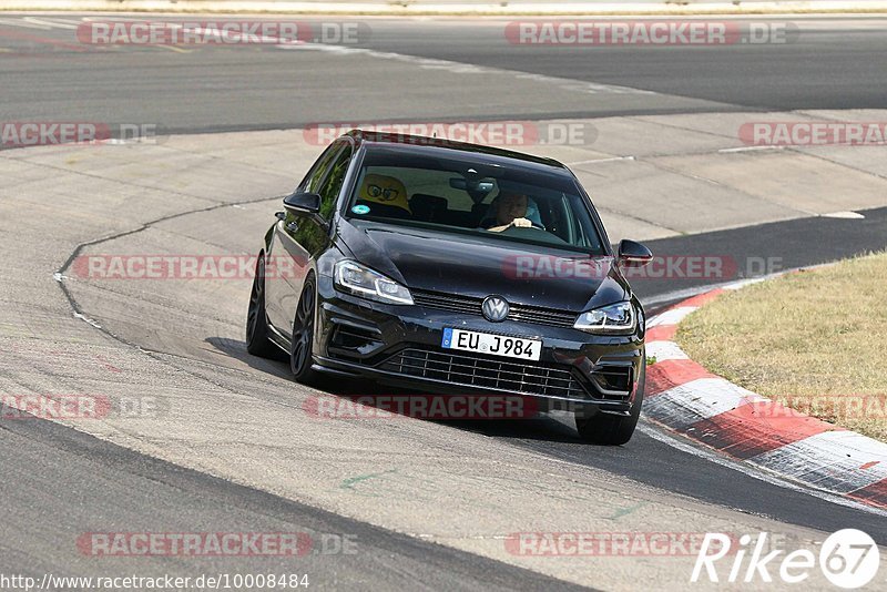 Bild #10008484 - Touristenfahrten Nürburgring Nordschleife (09.08.2020)