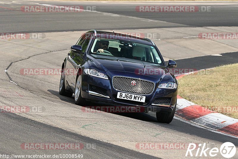 Bild #10008549 - Touristenfahrten Nürburgring Nordschleife (09.08.2020)