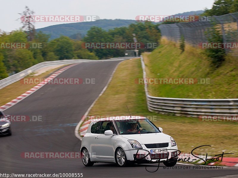 Bild #10008555 - Touristenfahrten Nürburgring Nordschleife (09.08.2020)