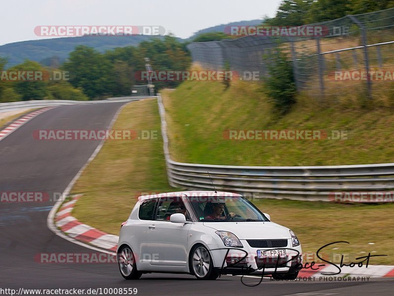 Bild #10008559 - Touristenfahrten Nürburgring Nordschleife (09.08.2020)