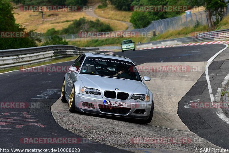 Bild #10008628 - Touristenfahrten Nürburgring Nordschleife (09.08.2020)