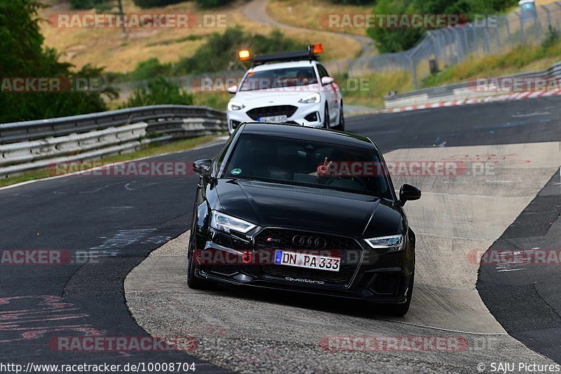 Bild #10008704 - Touristenfahrten Nürburgring Nordschleife (09.08.2020)