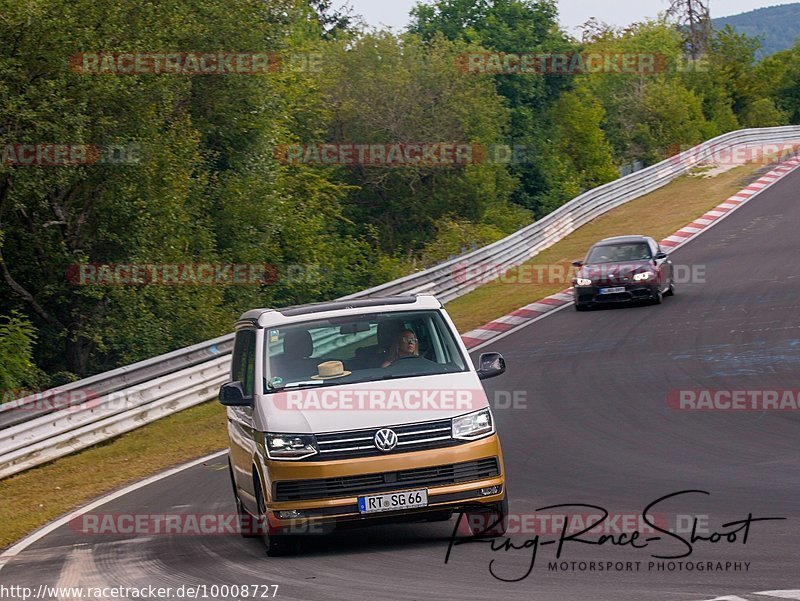 Bild #10008727 - Touristenfahrten Nürburgring Nordschleife (09.08.2020)