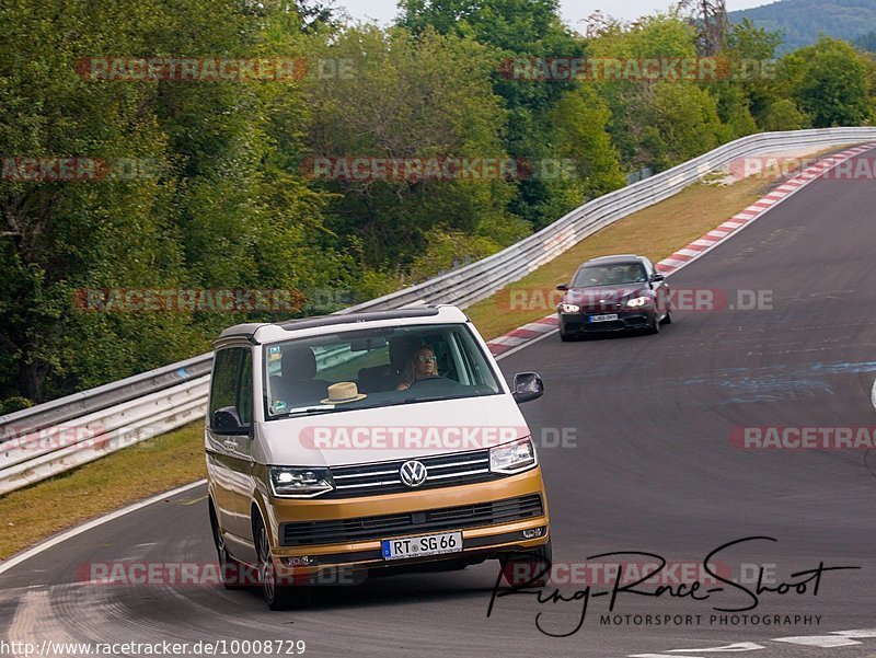 Bild #10008729 - Touristenfahrten Nürburgring Nordschleife (09.08.2020)