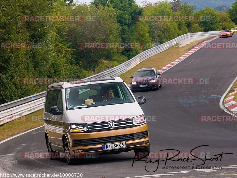 Bild #10008730 - Touristenfahrten Nürburgring Nordschleife (09.08.2020)