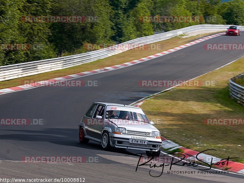 Bild #10008812 - Touristenfahrten Nürburgring Nordschleife (09.08.2020)