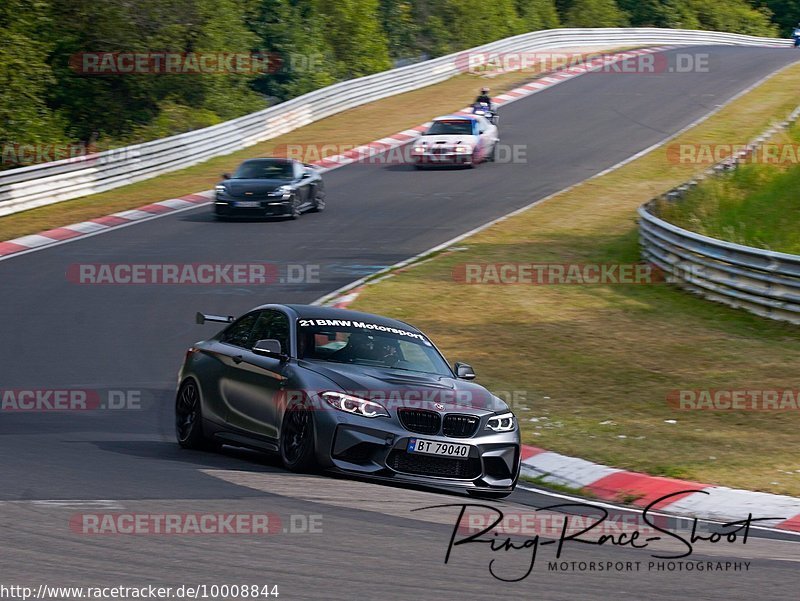 Bild #10008844 - Touristenfahrten Nürburgring Nordschleife (09.08.2020)