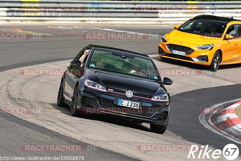 Bild #10008870 - Touristenfahrten Nürburgring Nordschleife (09.08.2020)