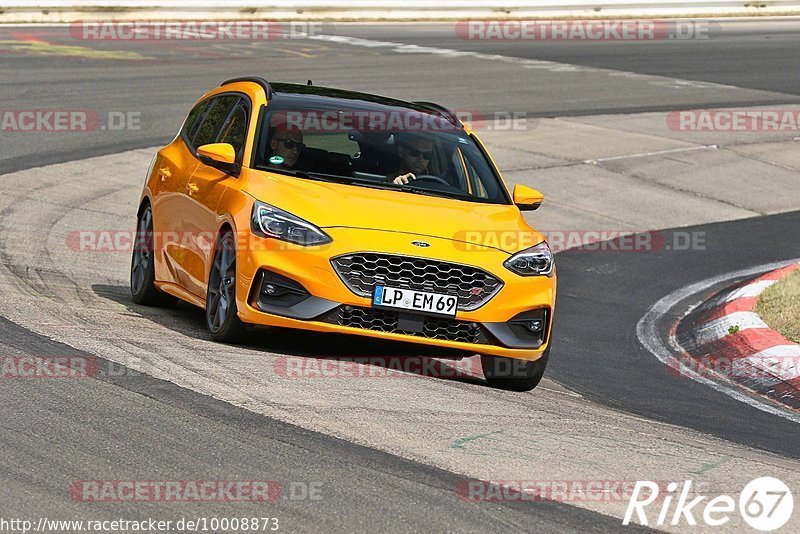 Bild #10008873 - Touristenfahrten Nürburgring Nordschleife (09.08.2020)