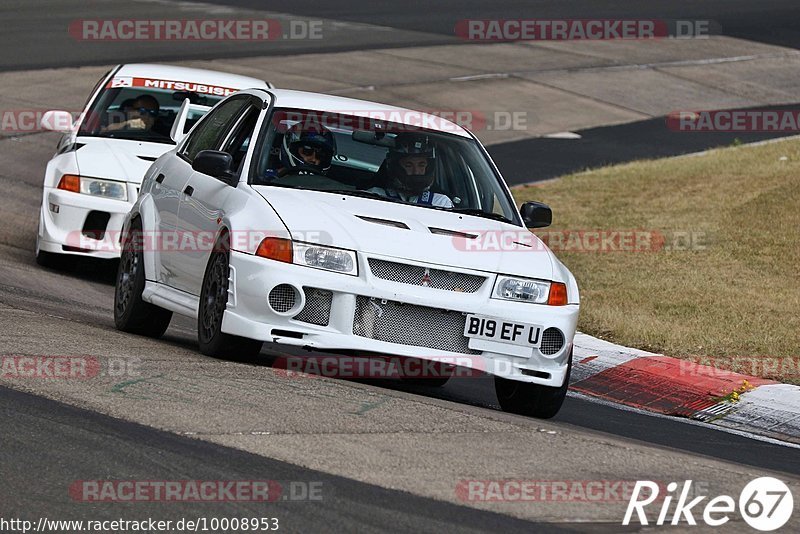 Bild #10008953 - Touristenfahrten Nürburgring Nordschleife (09.08.2020)