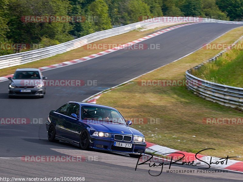 Bild #10008968 - Touristenfahrten Nürburgring Nordschleife (09.08.2020)