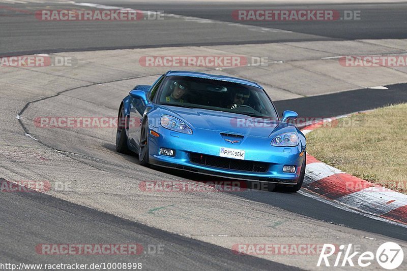 Bild #10008998 - Touristenfahrten Nürburgring Nordschleife (09.08.2020)