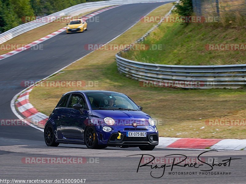 Bild #10009047 - Touristenfahrten Nürburgring Nordschleife (09.08.2020)