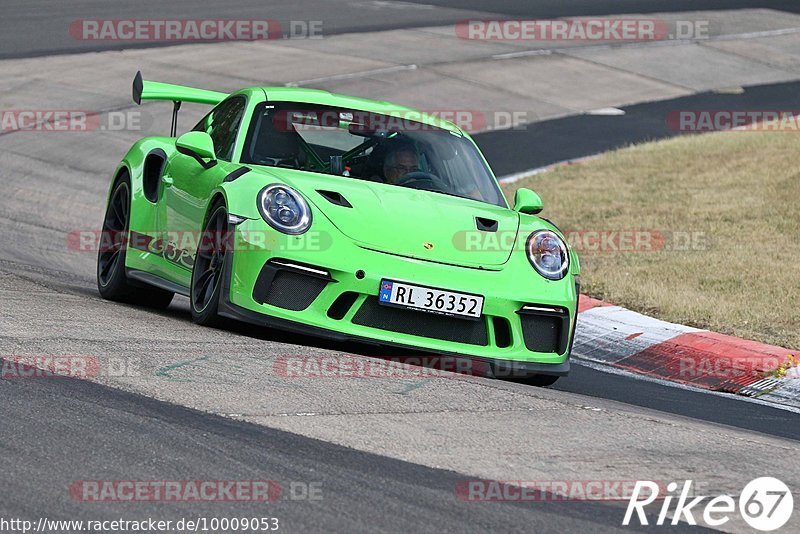 Bild #10009053 - Touristenfahrten Nürburgring Nordschleife (09.08.2020)