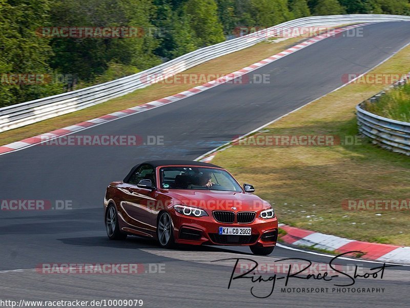 Bild #10009079 - Touristenfahrten Nürburgring Nordschleife (09.08.2020)