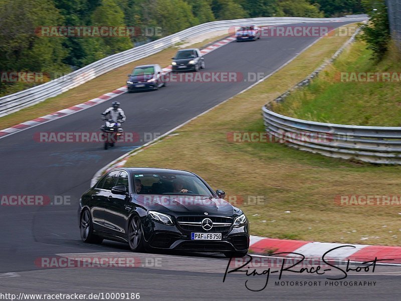 Bild #10009186 - Touristenfahrten Nürburgring Nordschleife (09.08.2020)