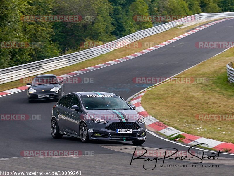 Bild #10009261 - Touristenfahrten Nürburgring Nordschleife (09.08.2020)