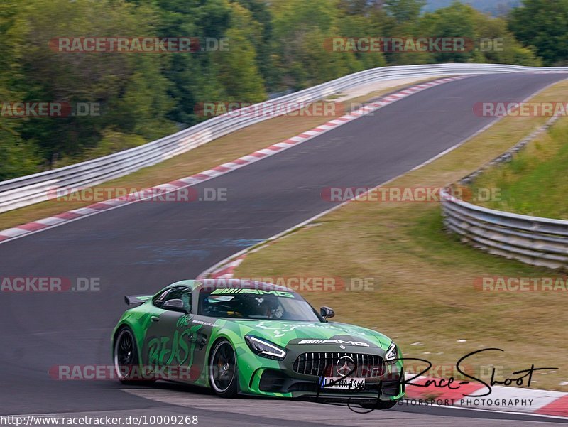 Bild #10009268 - Touristenfahrten Nürburgring Nordschleife (09.08.2020)