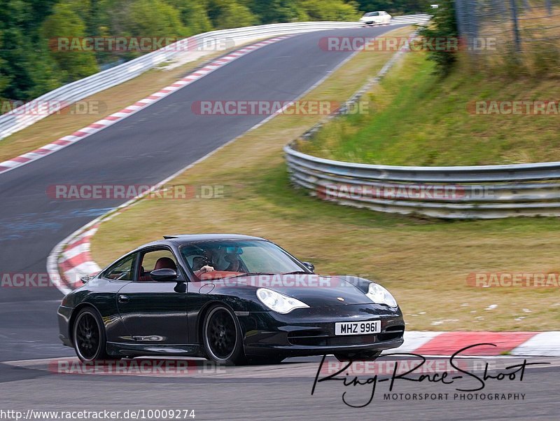 Bild #10009274 - Touristenfahrten Nürburgring Nordschleife (09.08.2020)