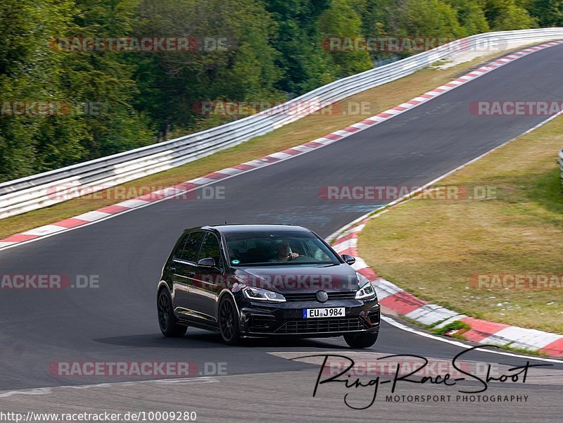 Bild #10009280 - Touristenfahrten Nürburgring Nordschleife (09.08.2020)