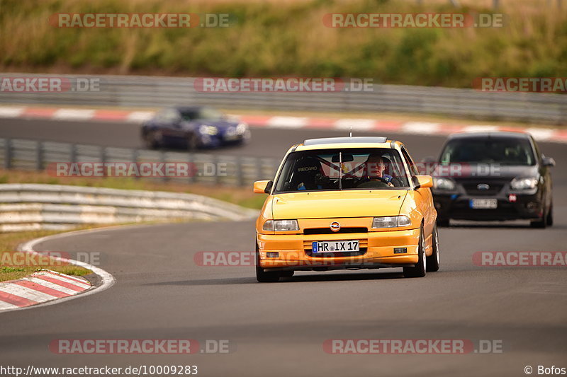 Bild #10009283 - Touristenfahrten Nürburgring Nordschleife (09.08.2020)